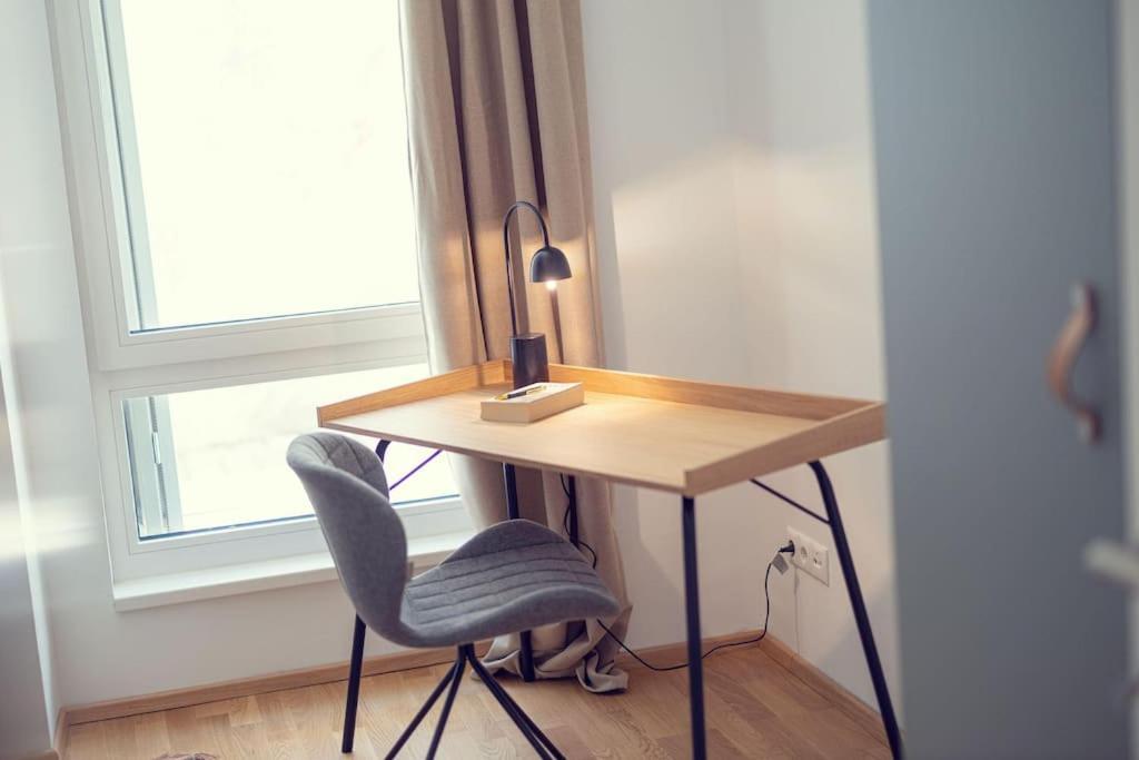 Apartment Ideal For Families & Mid-term-stays
