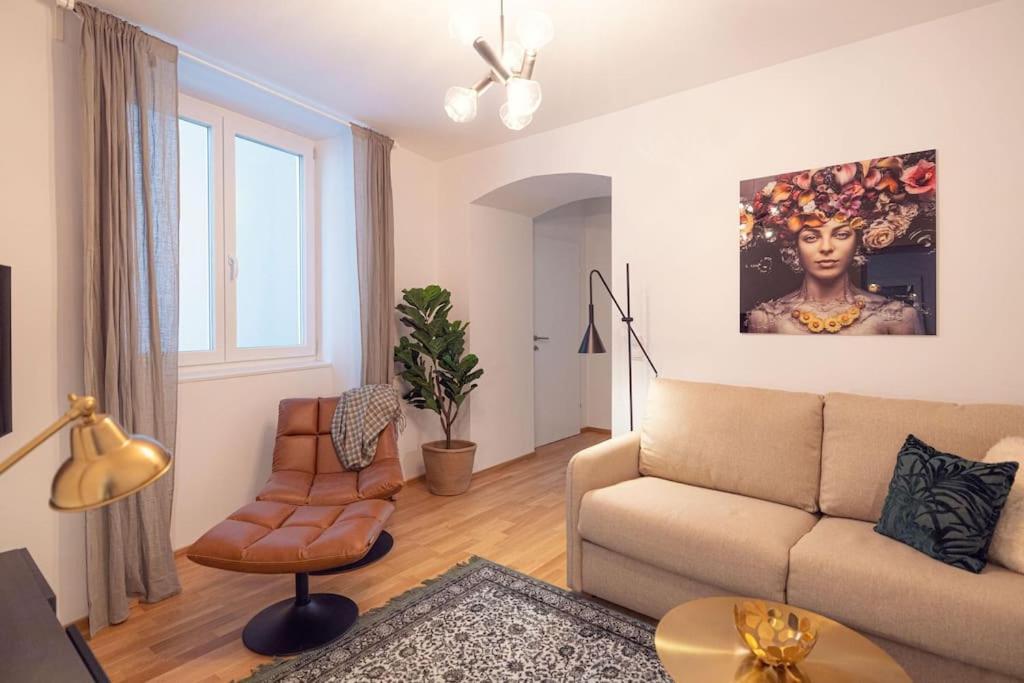 Ideal For Families & Mid-term-stays * Vienna