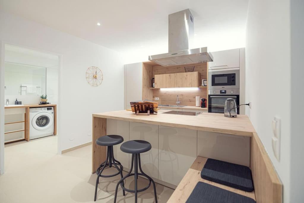 Ideal For Families & Mid-term-stays Vienna