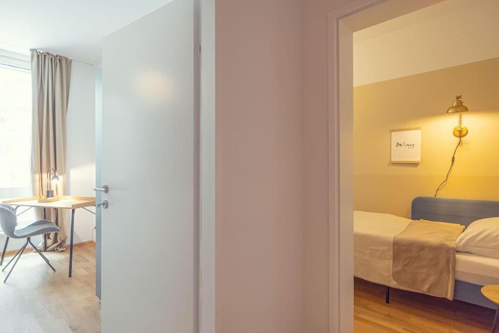 Apartment Ideal For Families & Mid-term-stays