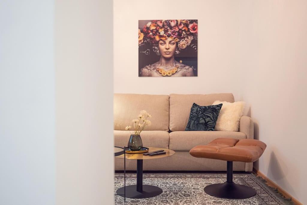 Apartment Ideal For Families & Mid-term-stays