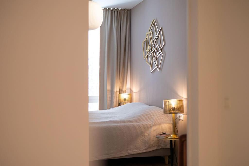 Apartment Ideal For Families & Mid-term-stays *