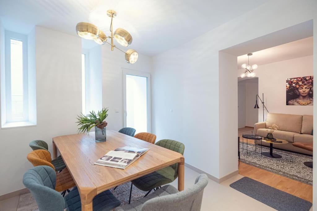 Apartment Ideal For Families & Mid-term-stays