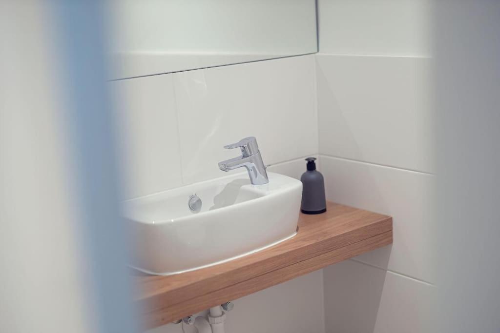 Apartment Ideal For Families & Mid-term-stays Vienna