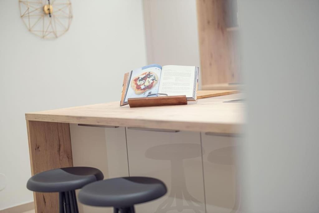 Ideal For Families & Mid-term-stays *