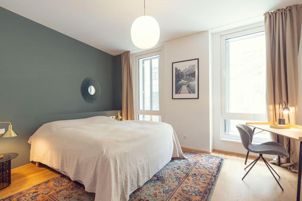 Ideal For Families & Mid-term-stays *