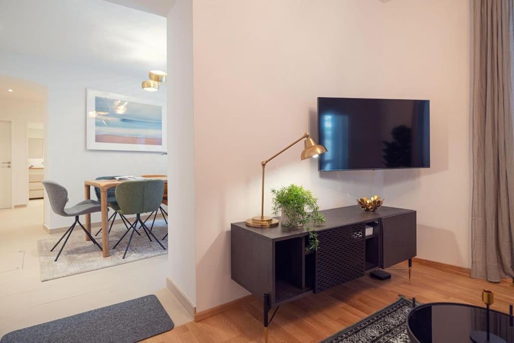 Apartment Ideal For Families & Mid-term-stays