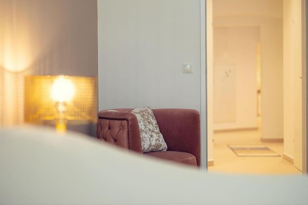 Apartment Ideal For Families & Mid-term-stays *