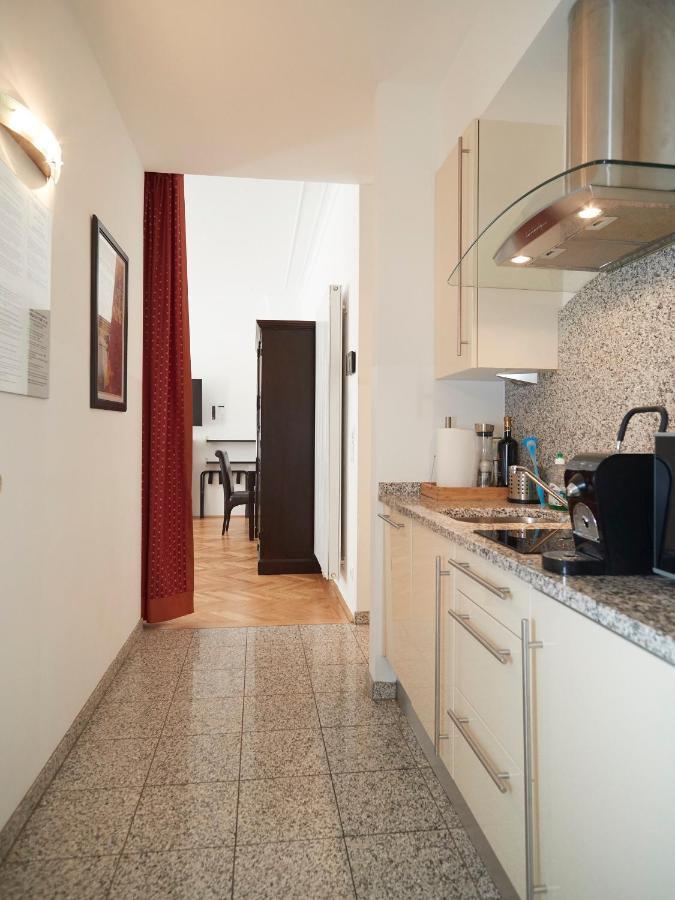Apartment Vienna Studio Apartments