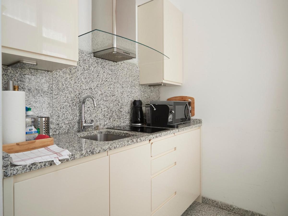 Vienna Studio Apartments Apartment