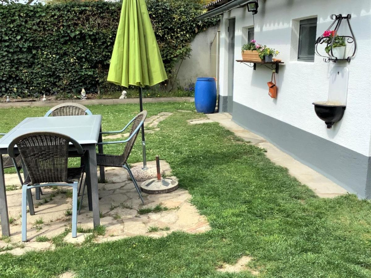 Ferienhaus Leopoldau By Interhome *