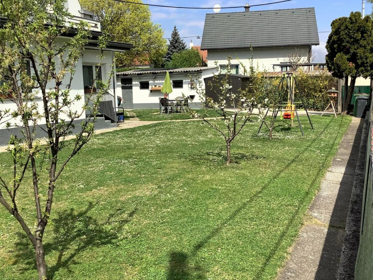 Ferienhaus Leopoldau By Interhome