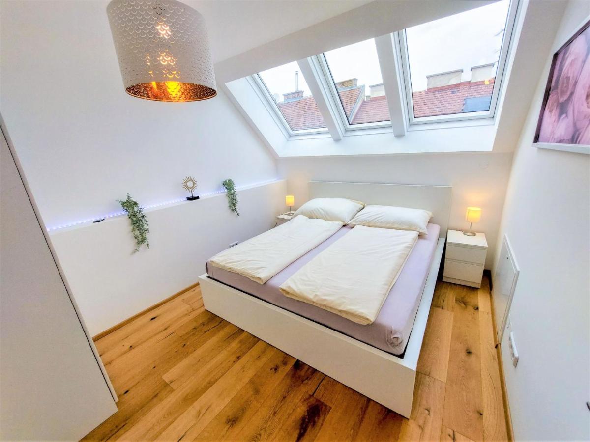 Enjoy - Incl- Klimaanlage-air Cond Apartment Vienna