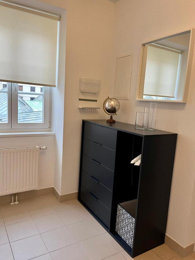 Apartment Krongasse