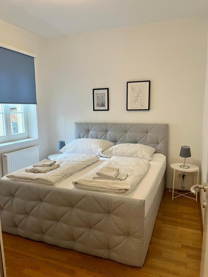 Apartment Krongasse *