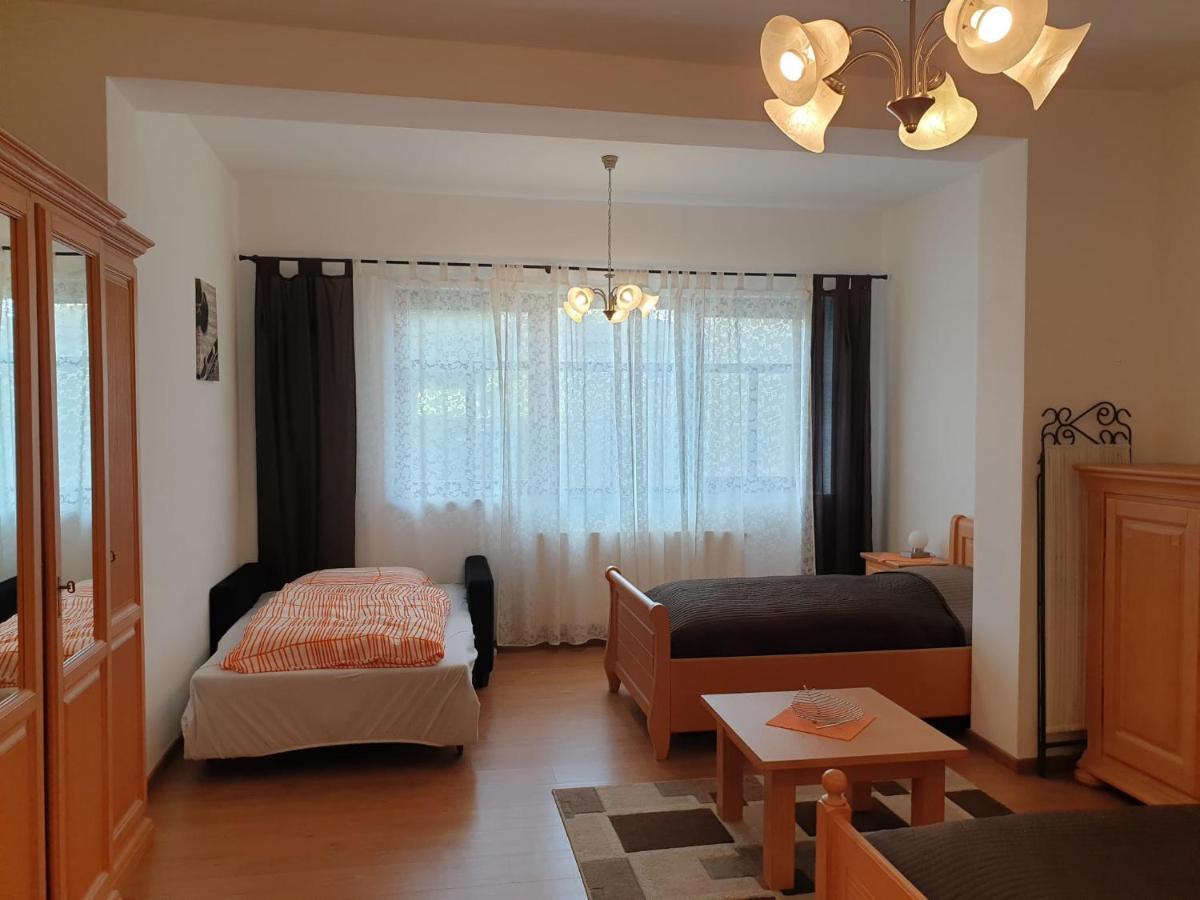 In Lobau Apartment Wien