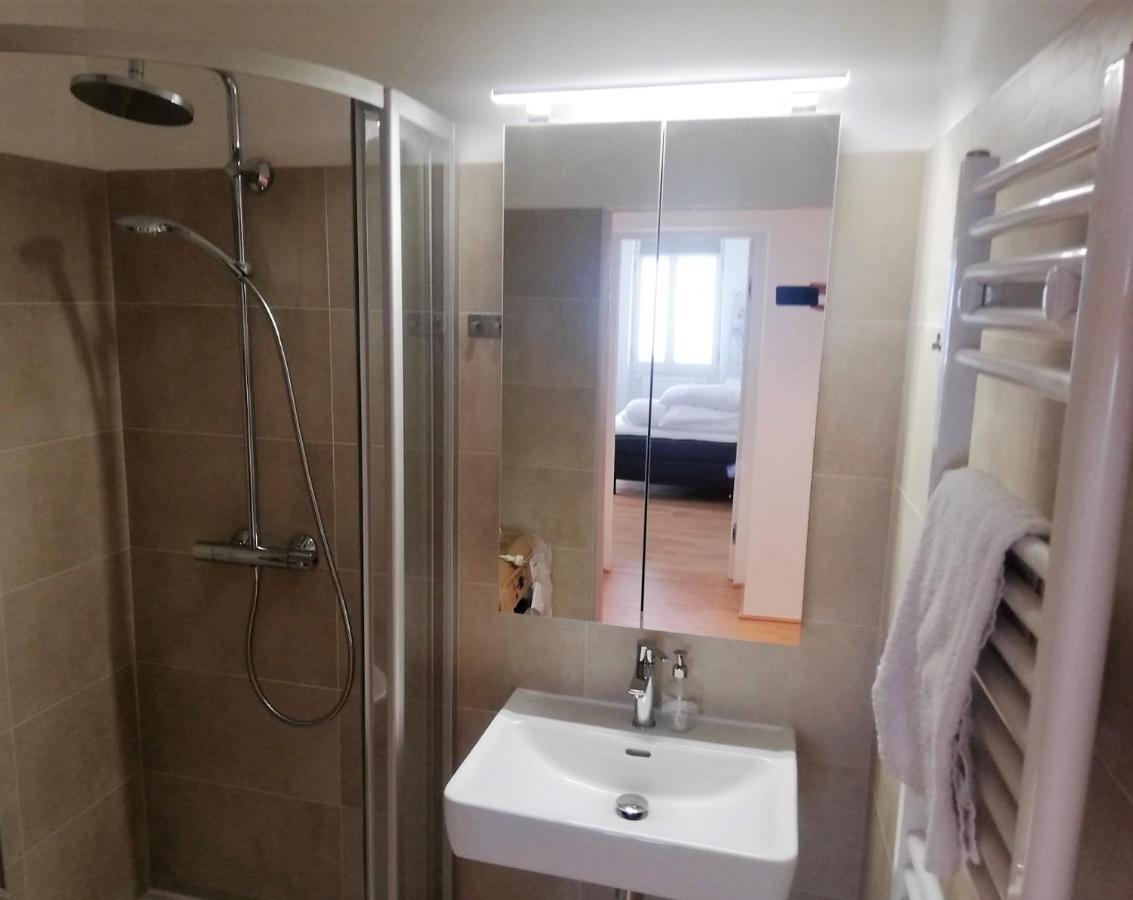 Apartamento Casa Nostra - Moderne Lichtdurchflutete Am Augarten