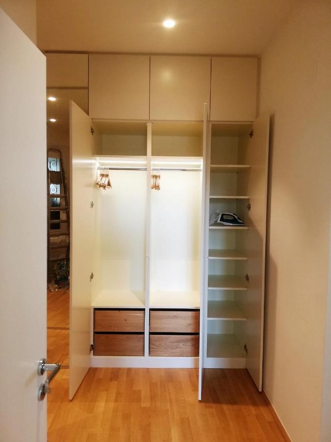 Casa Nostra - Moderne Lichtdurchflutete Am Augarten Apartamento Viena