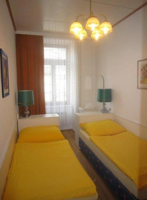 Seethaler Apartment