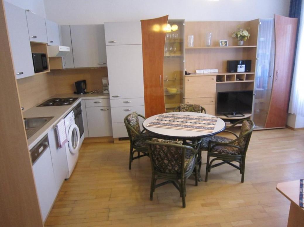 Apartment Seethaler