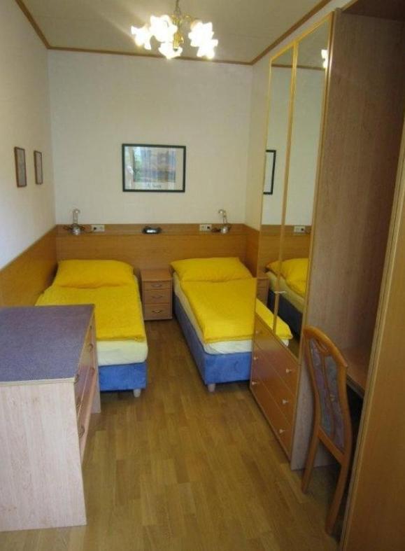 Seethaler Apartment *