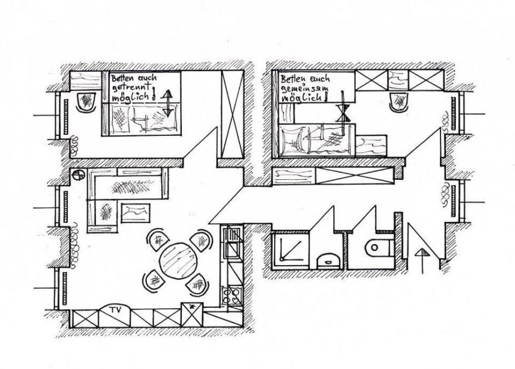 Apartment Seethaler *