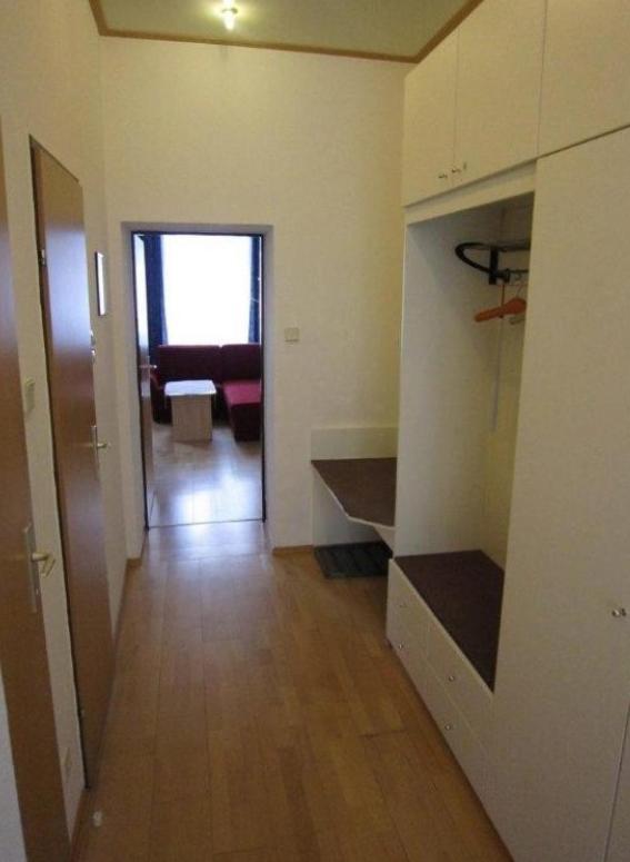 Apartment Seethaler