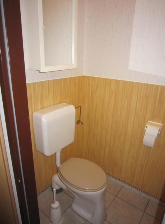 Apartment Seethaler