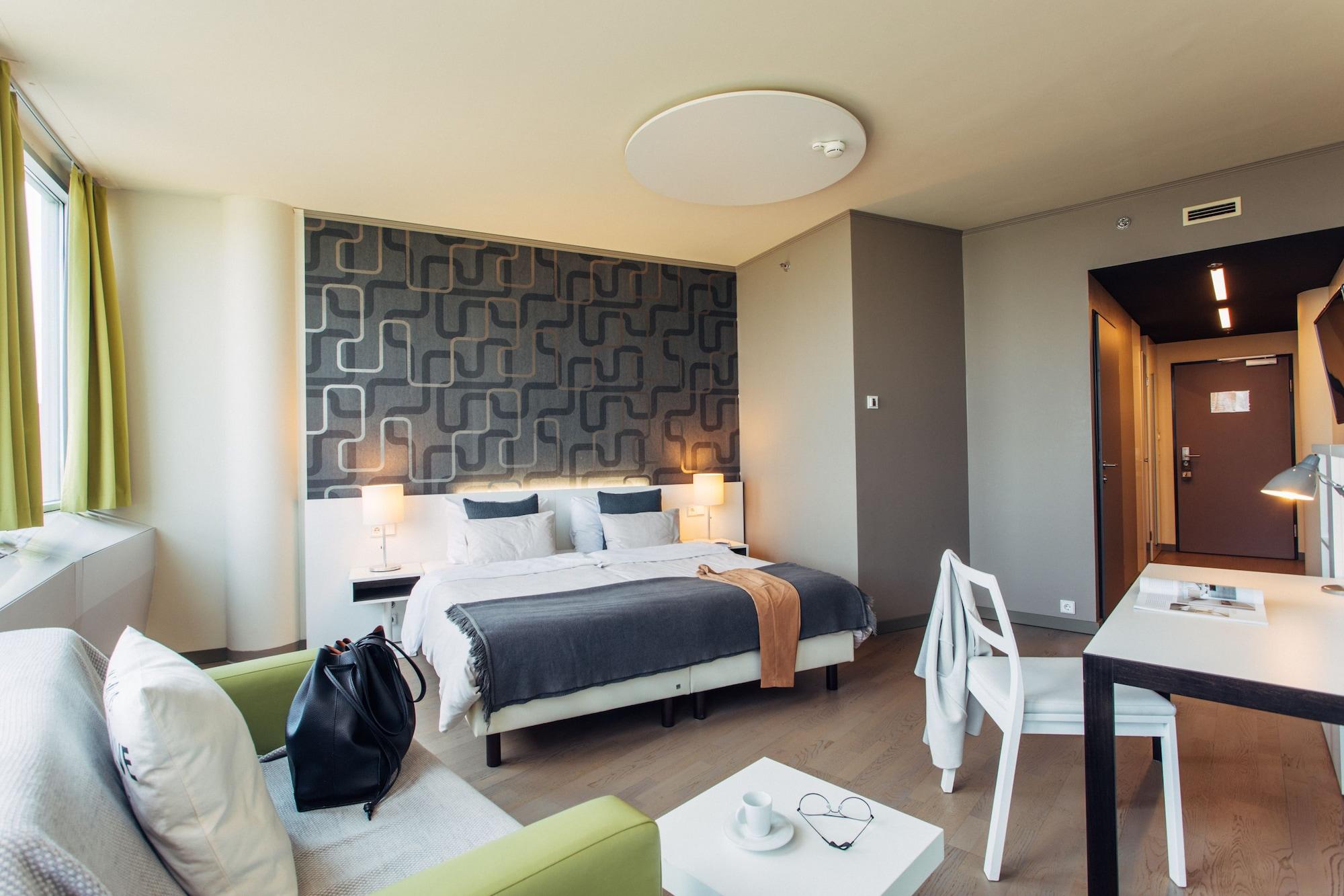 Hotel Harry's & Wien