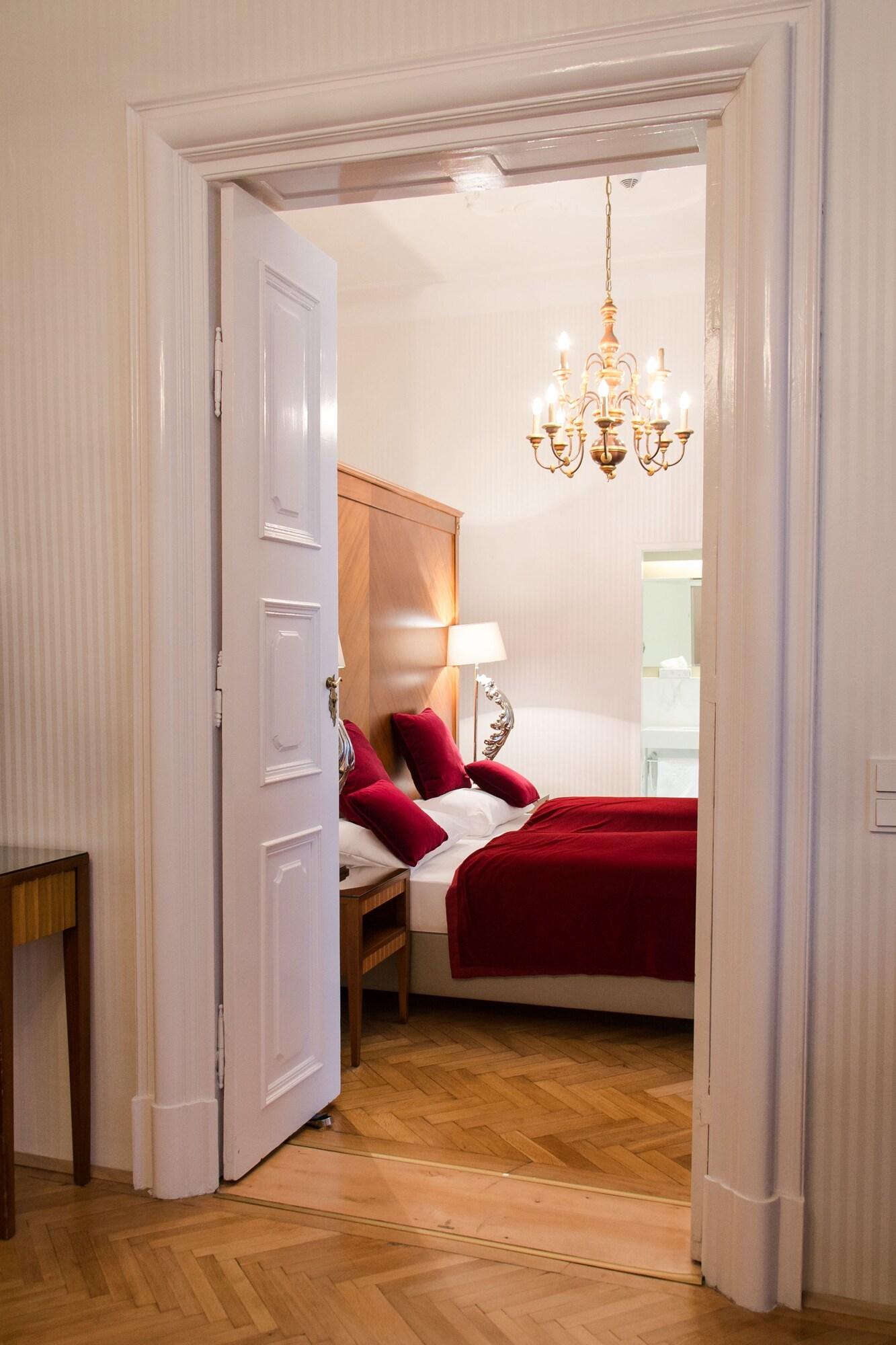 Palais Mailberger Hof 4*