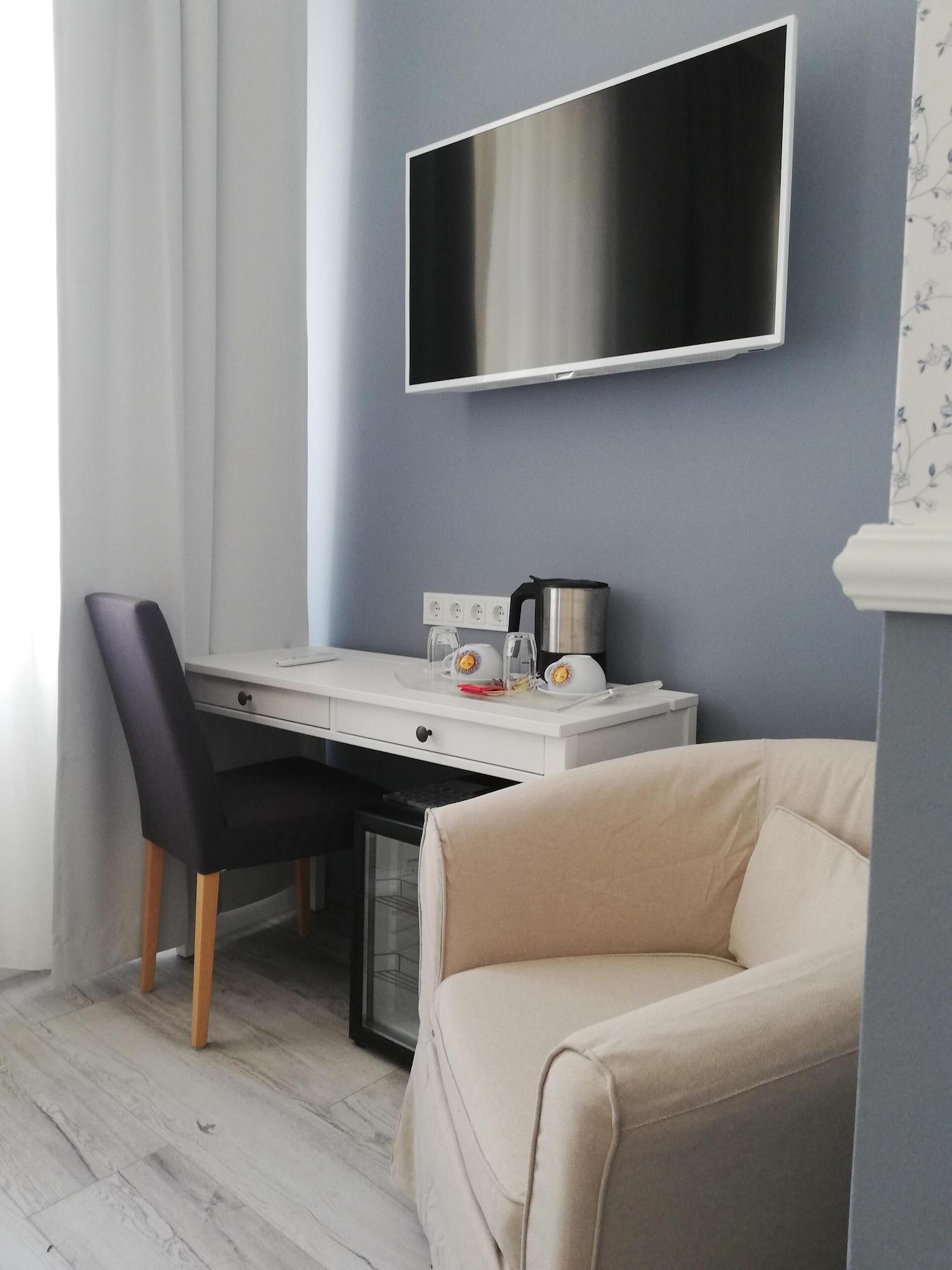Hotel Boutique Kugel