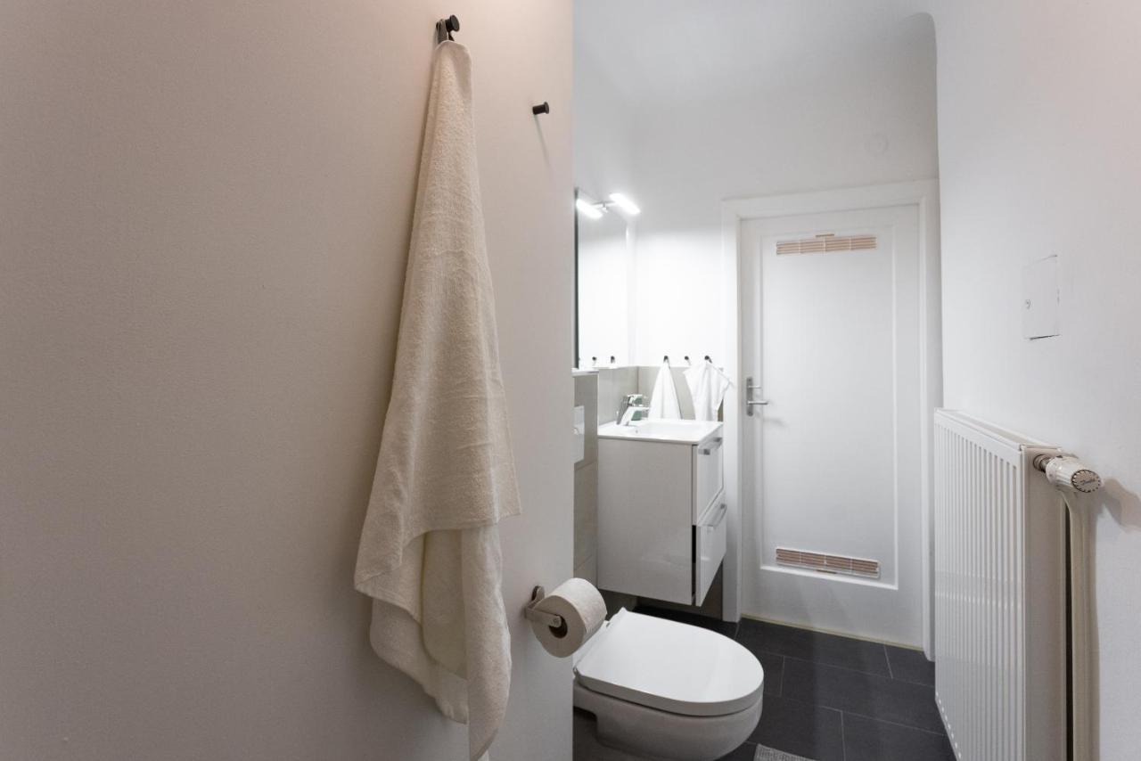 Apartment Chic 1-bed By Canal Walk To Historic Centre *
