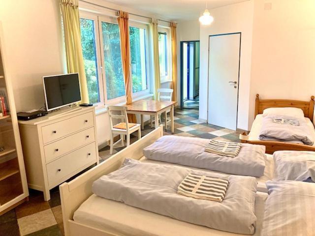 Blumental Ii Apartment *