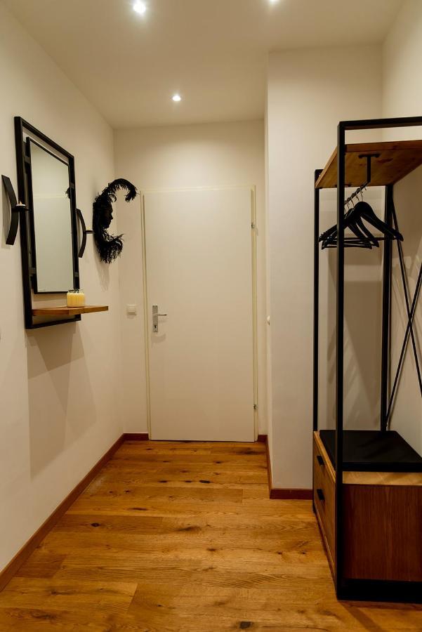 Apartment Wien-appartement, Contactless - Self-check-in *