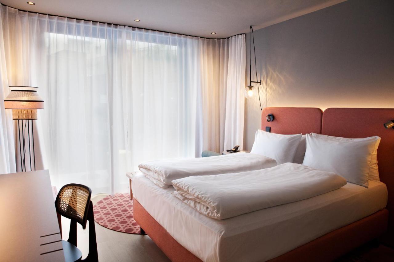 Hotel Indigo - Naschmarkt, An Ihg 4*