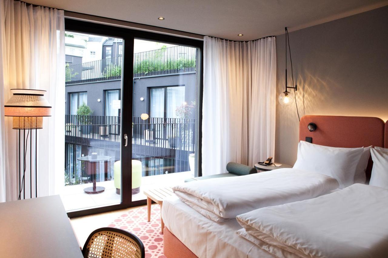 Indigo - Naschmarkt, An Ihg 4* Wien
