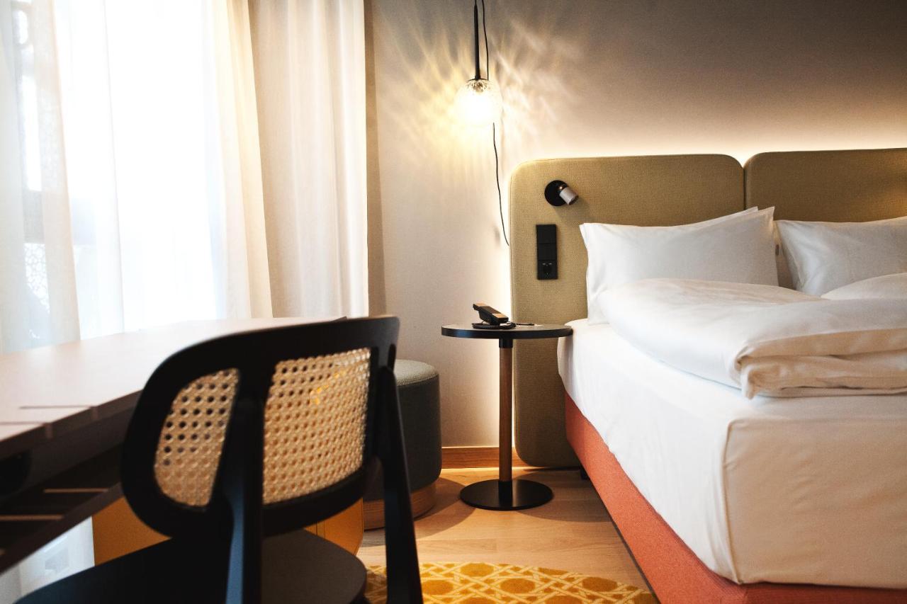 Hotel Indigo - Naschmarkt, An Ihg 4*