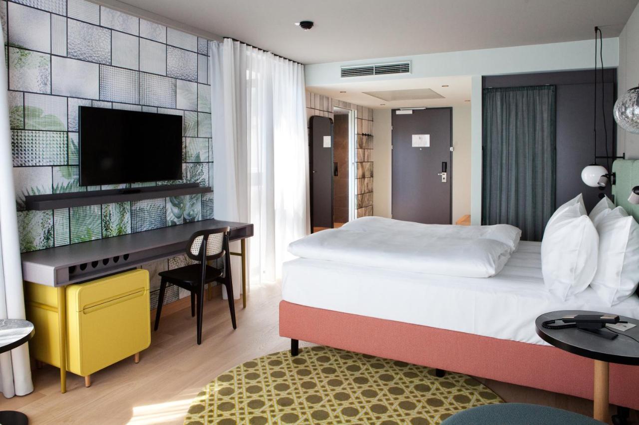 Indigo - Naschmarkt, An Ihg Wien