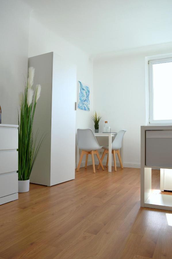 Apartment Gemütliches Studio Mit Blick Auf Die Ottakringer Brauerei