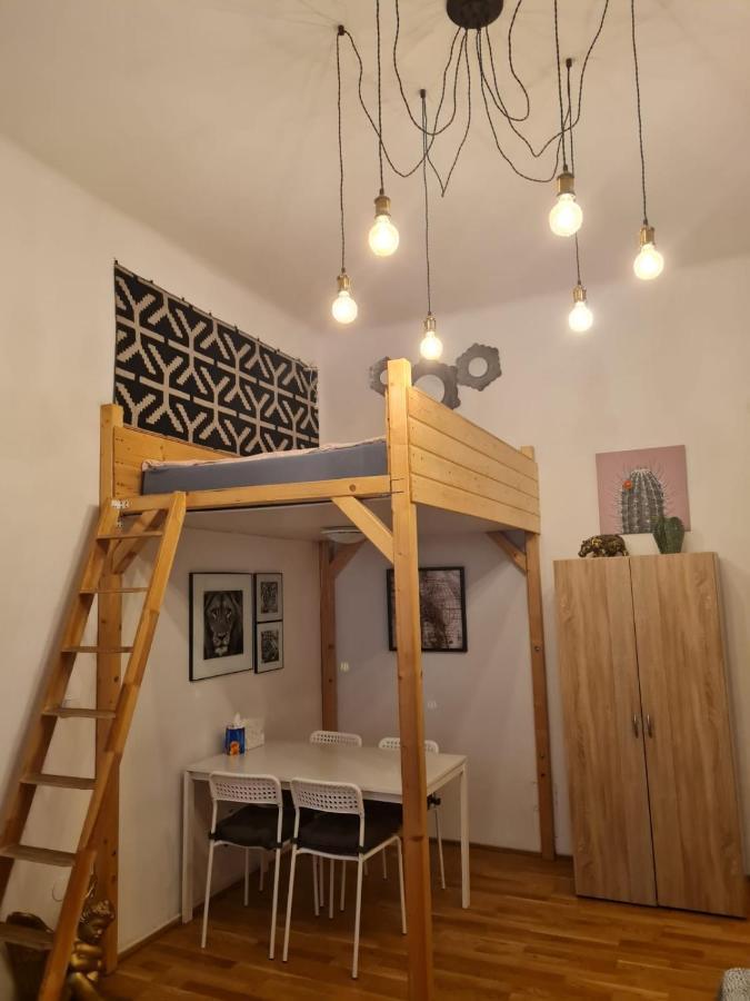 Demel Apartment
