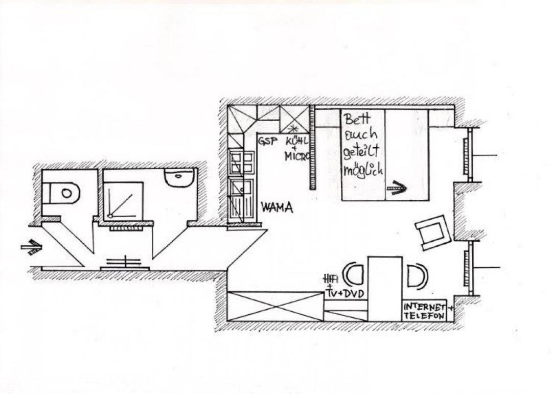 Apartment Seethaler *