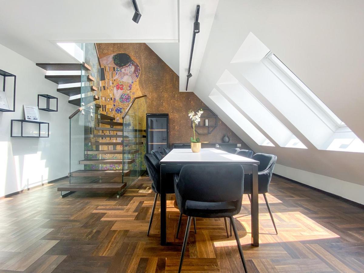Darebell - Designerapartments Kirchfeldgasse *