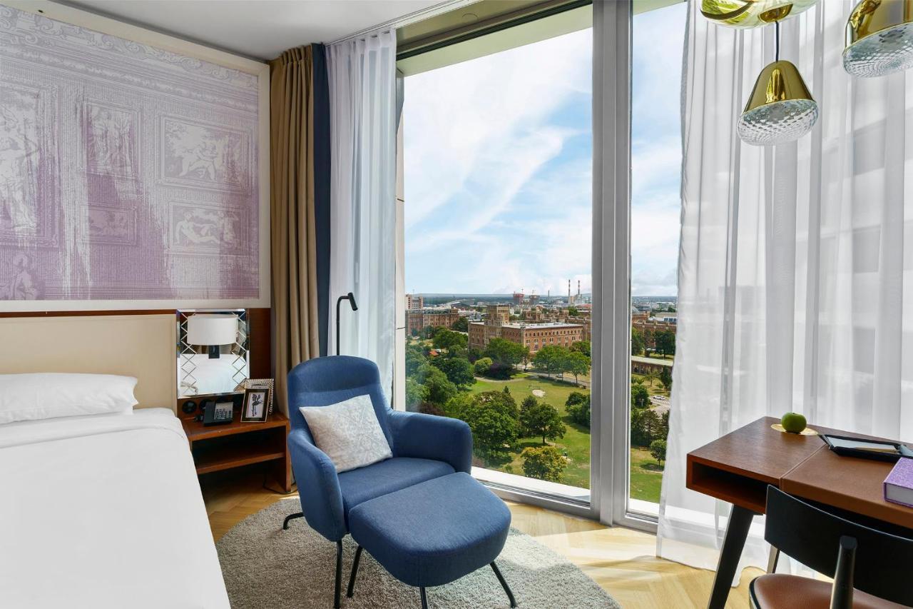 Andaz Am Belvedere, By Hyatt