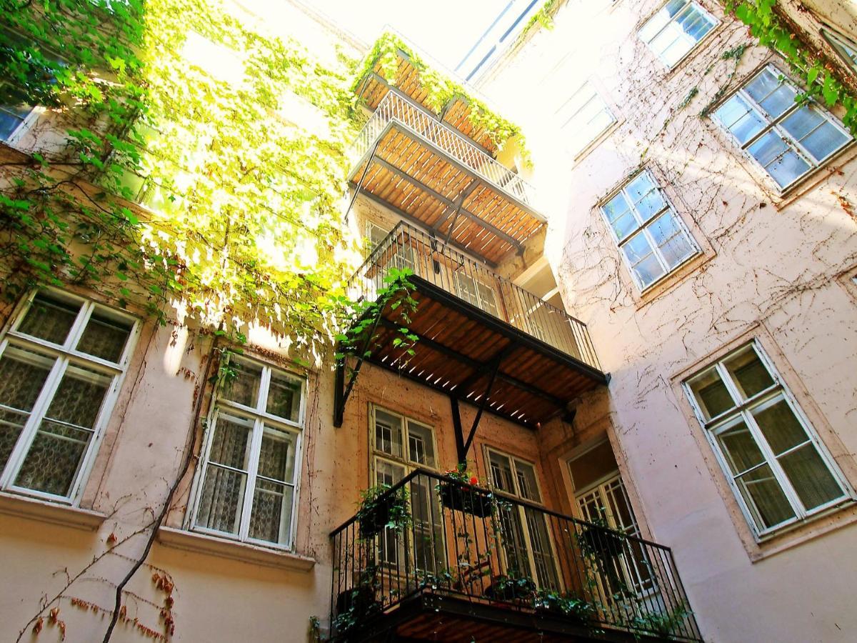 Apartment Judenplatz Vienna