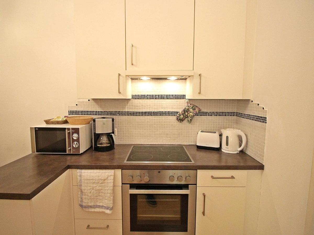 Judenplatz Apartment