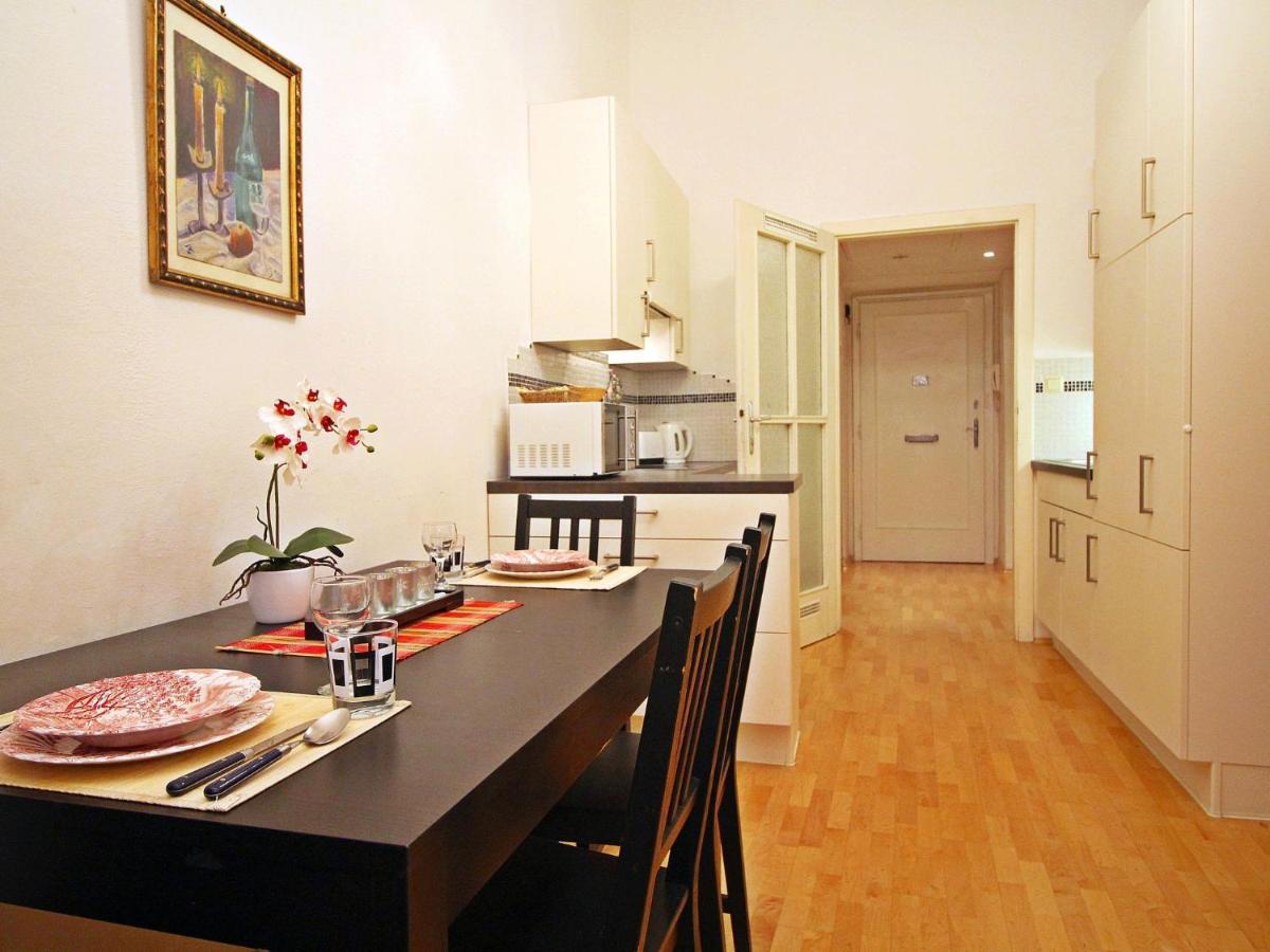 Apartment Judenplatz *