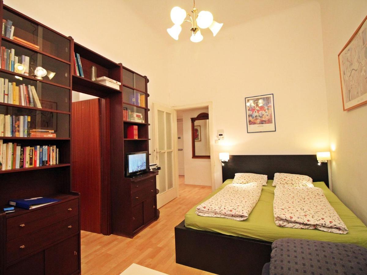 Apartment Judenplatz Vienna