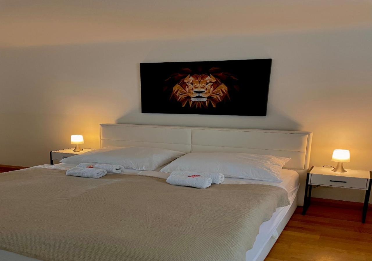 Mitte Apartment