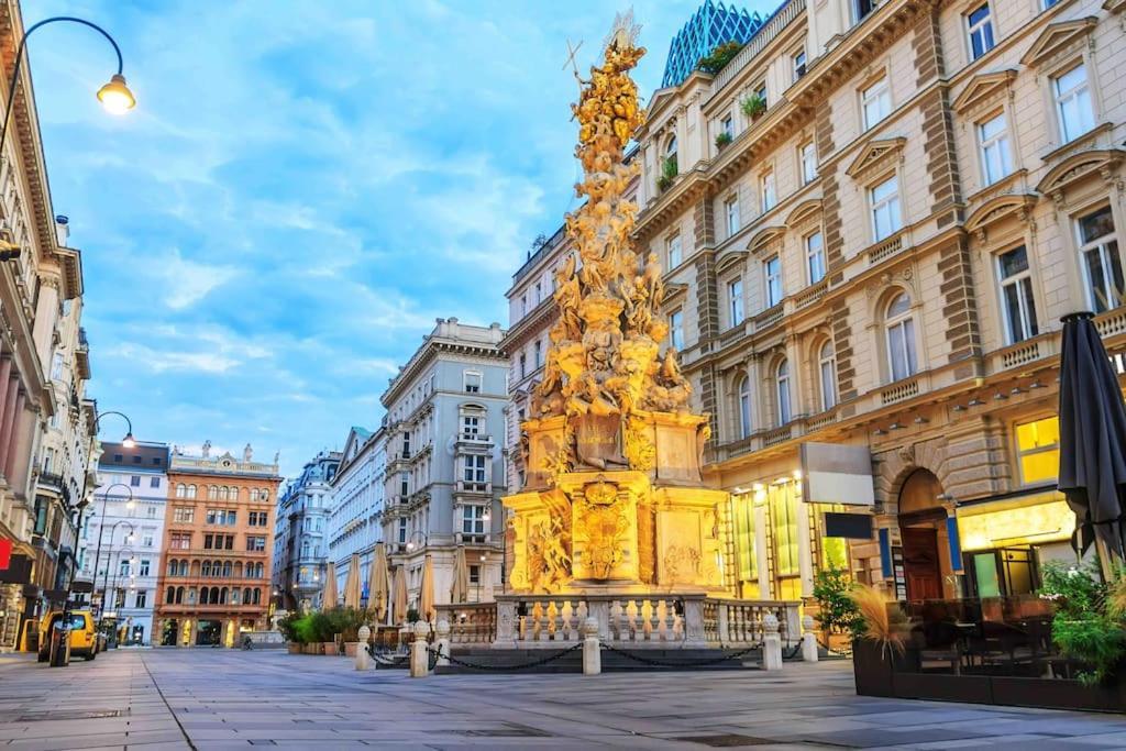 Appartamento Luxurious In The Centre Of