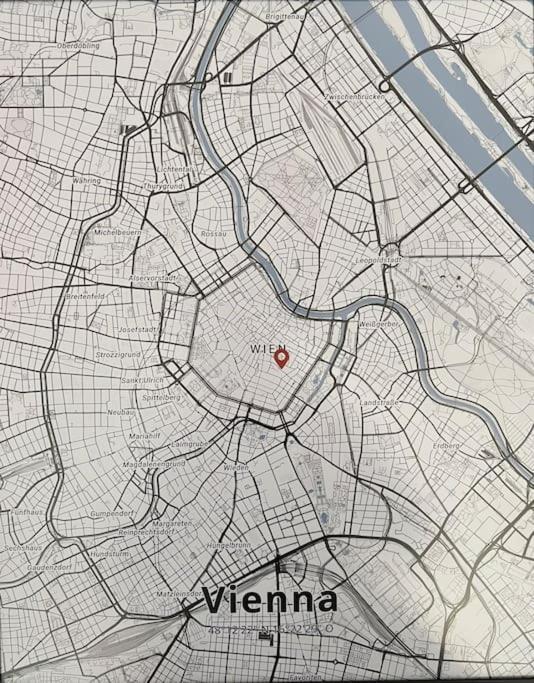 Appartamento Luxurious In The Centre Of *